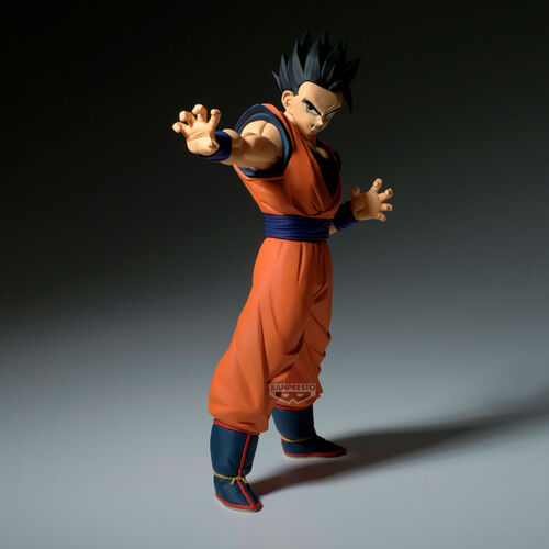 Dragon Ball Z Ultimate Gohan Match Makers figure 16cm