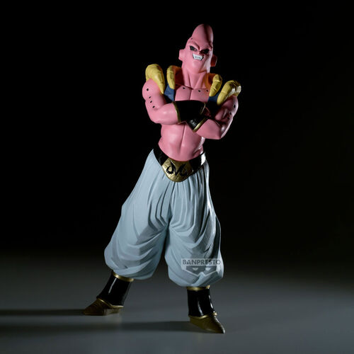 Dragon Ball Z Majin Buu Match Makers figure 18cm