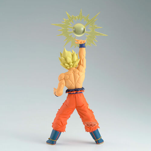 Dragon Ball Z Son Goku G×materi figure 17cm