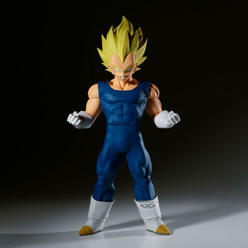 Dragon Ball Z Vegeta Grandista figure 26cm