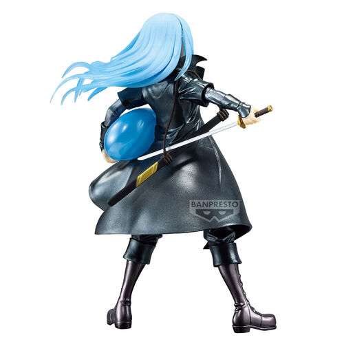 That Time I Got Reincarnated as a Slime Rimuru Tempest Clear Materials figure 23cm