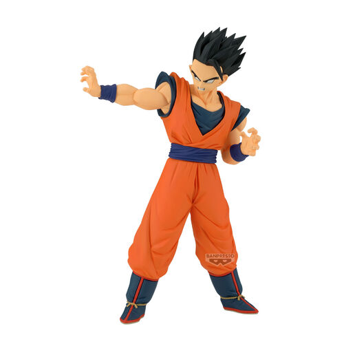 Dragon Ball Z Ultimate Gohan Match Makers figure 16cm