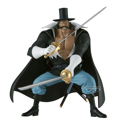 One Piece Vista Battle Record figure 14cm