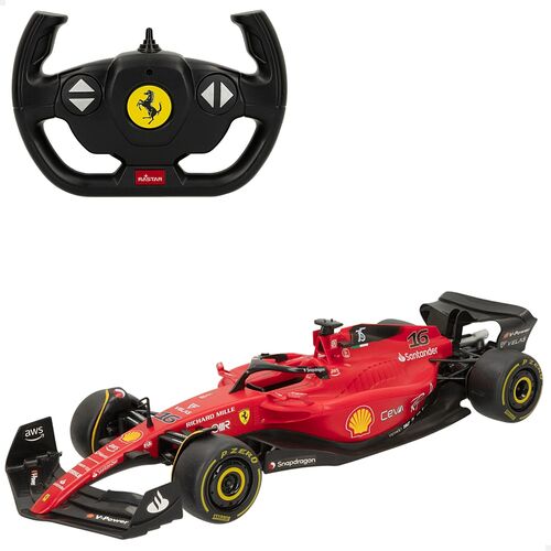 Formula 1 Ferrari radio control car