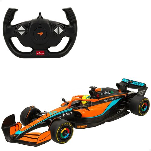 Formula 1 MClaren radio control car