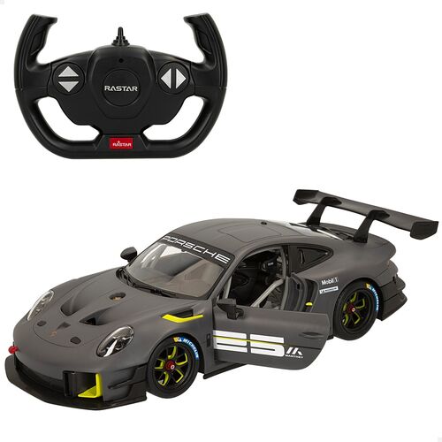 Porsche radio control car