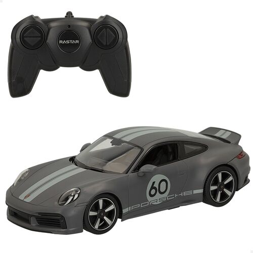 Porsche 911 radio control car