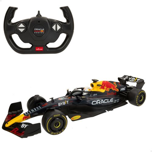 Formula 1 Oracle Red Bull radio control car