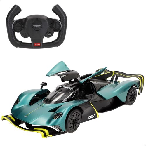 Aston Martin Valkyrie AMR Pro radio control car