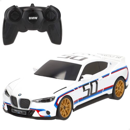 BMW 3.0 CSL radio control car