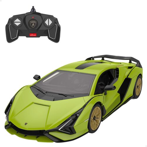 Lamborghini Sian radio control car