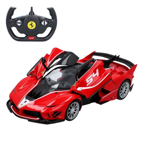 Ferrari FXX K EVO radio control car