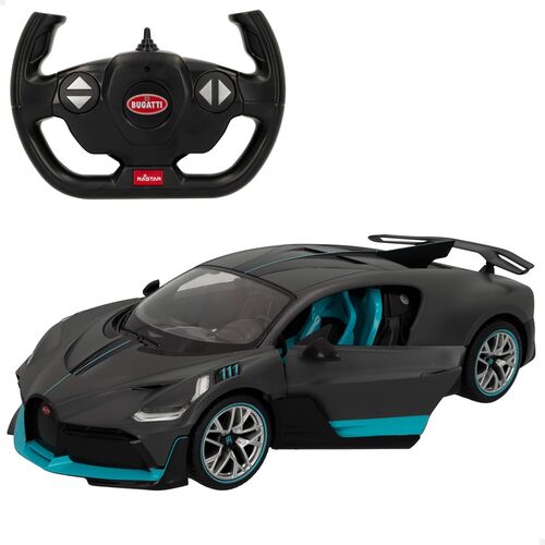 Bugatti Divo radio control car