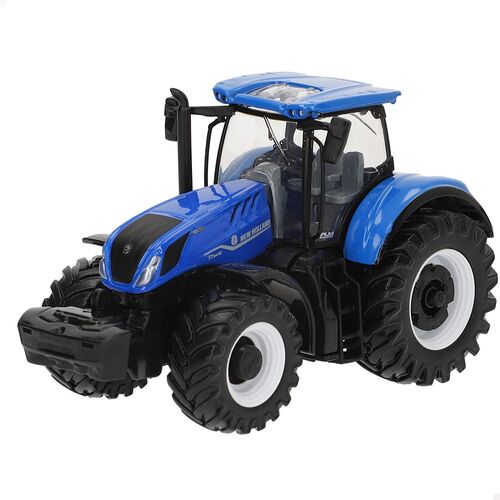 Tractor surtido