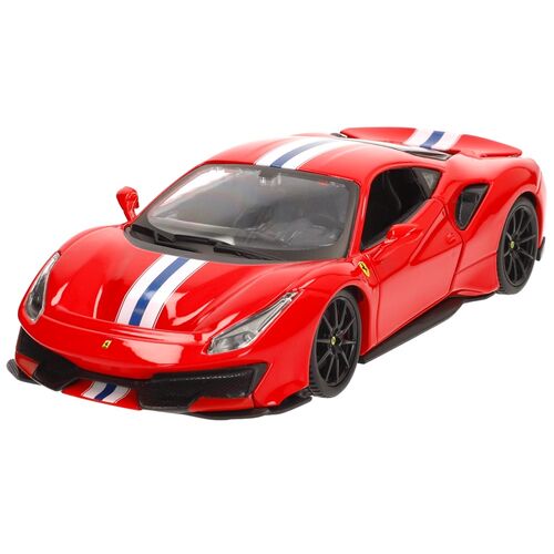 Ferrari 488 psita car