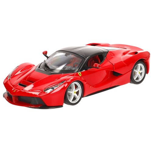 Coche Ferrari Laferrari