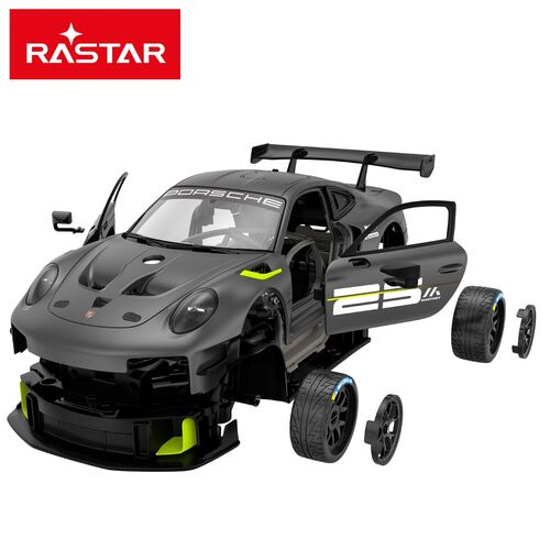 Porsche 911 GT2 RS Clubsport radio control car