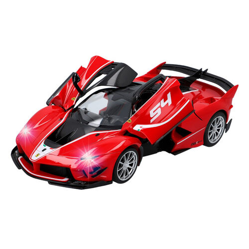 Ferrari FXX K EVO radio control car