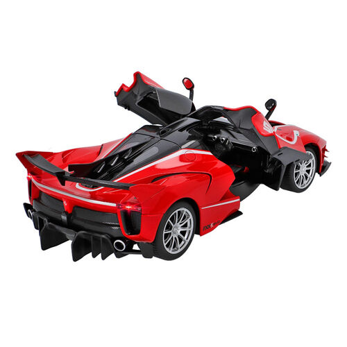 Ferrari FXX K EVO radio control car