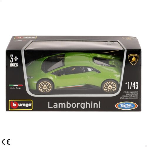 Coche Lamborghini surtido