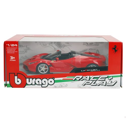 Ferrari car