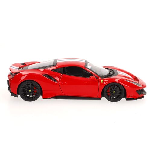 Ferrari 488 psita car