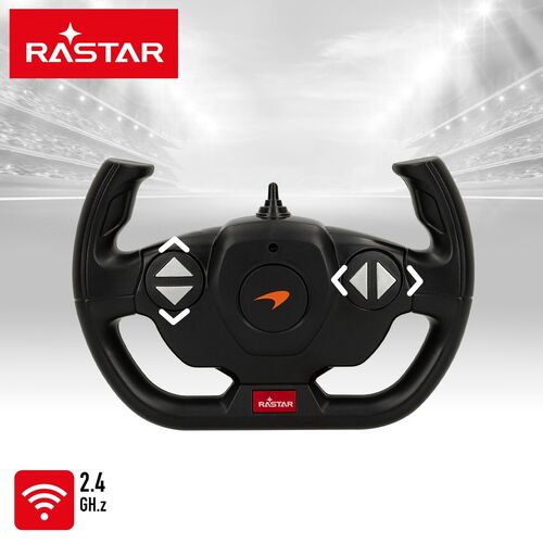 Formula 1 MClaren radio control car