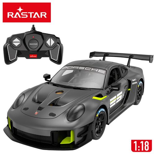 Porsche 911 GT2 RS Clubsport radio control car