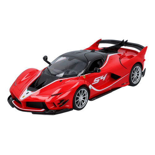 Ferrari FXX K EVO radio control car