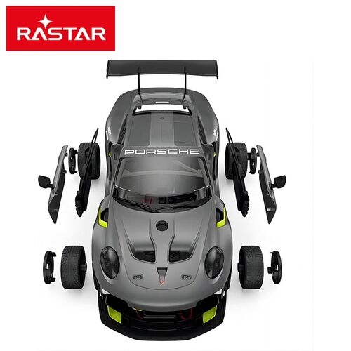 Porsche 911 GT2 RS Clubsport radio control car