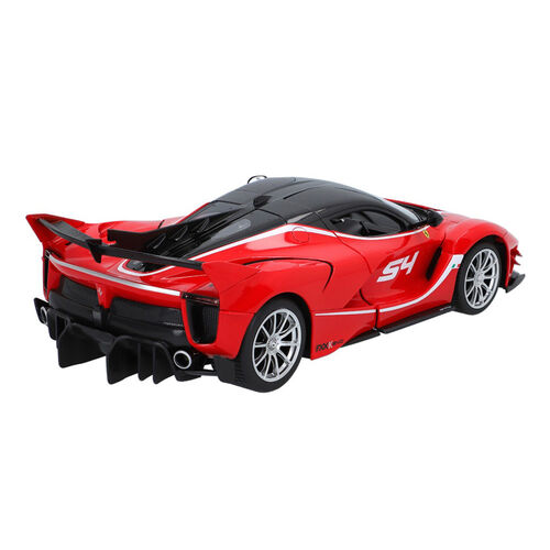 Ferrari FXX K EVO radio control car