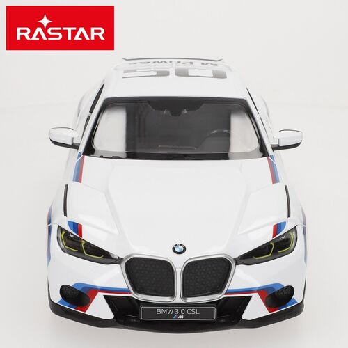 BMW 3.0 radio control car