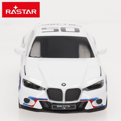 BMW 3.0 CSL radio control car