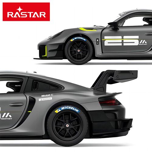 Porsche 911 GT2 RS Clubsport radio control car