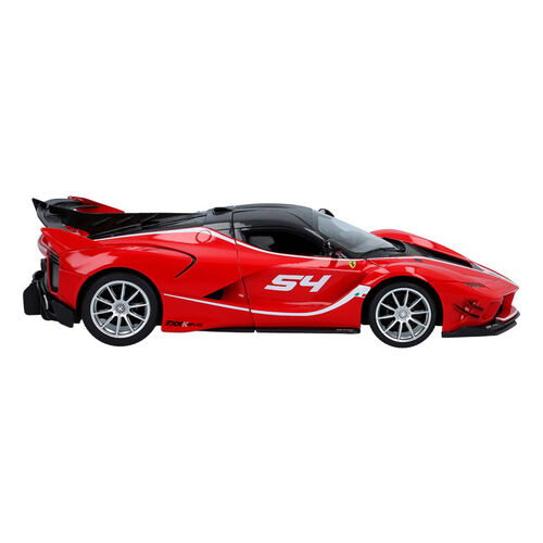 Ferrari FXX K EVO radio control car