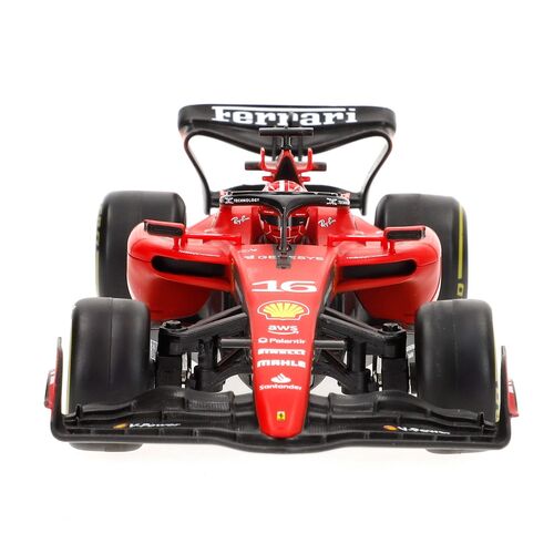 Formula 1 Ferrari Charles Leclerc radio control car