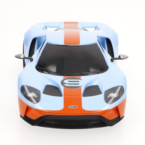 Coche Ford GT Heritage radio control