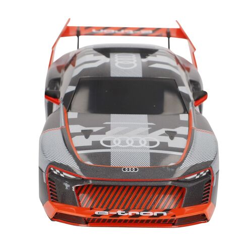 Coche Audi e-Tron Quattro radio control