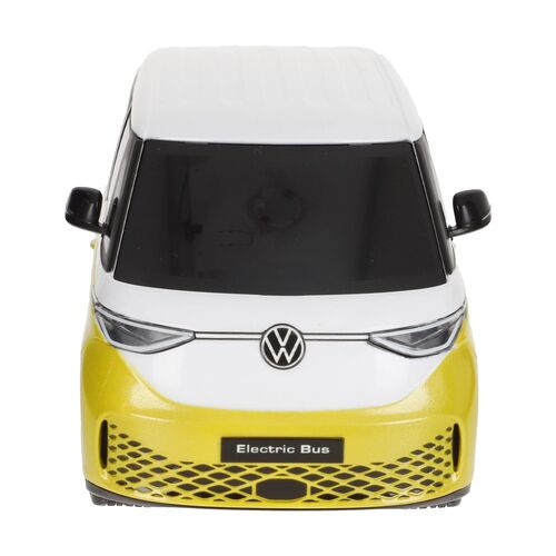 Coche Volkswagen Electric Bus radio control