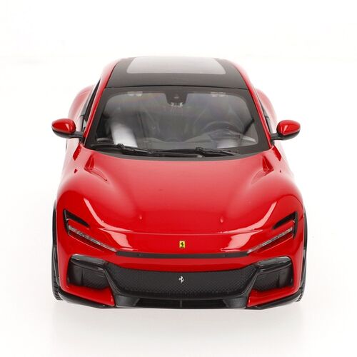 Coche Ferrari Purosangre