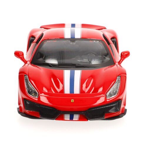 Ferrari 488 psita car