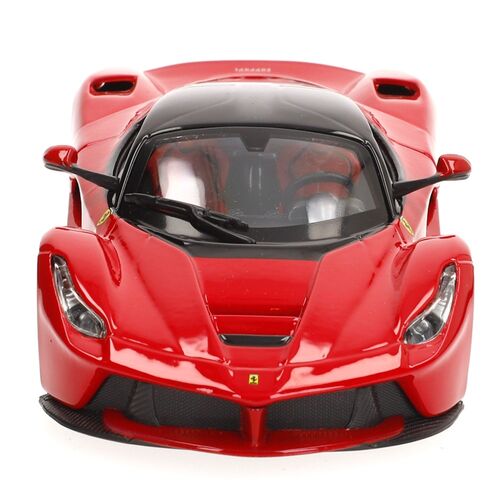 Coche Ferrari Laferrari