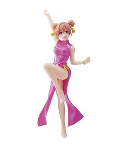 My Teen Romantic Comedy Snafu Climax Kyunties Yui Yuigahama figure 18cm