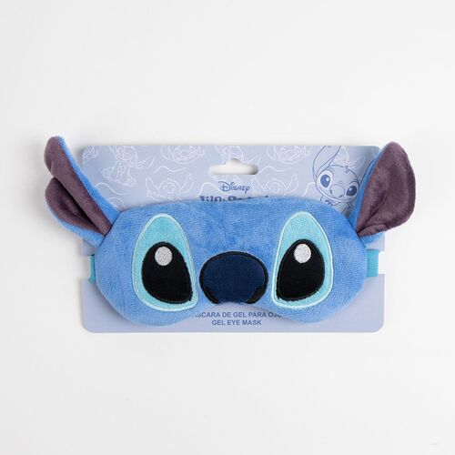 Disney Stitch gel eye mask