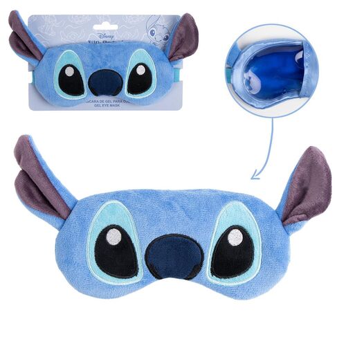 Disney Stitch gel eye mask