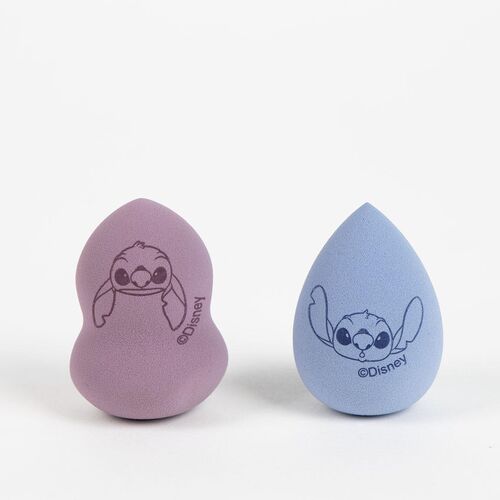 Disney Stitch make up sponge