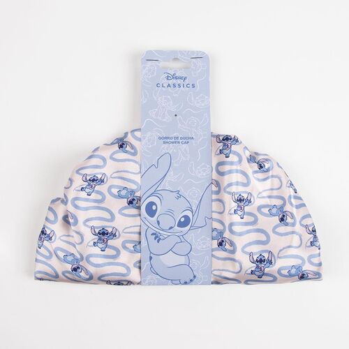 Disney Stitch shower cap