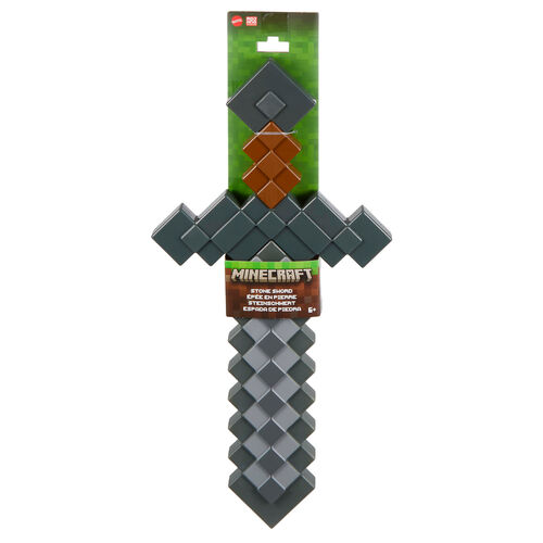 Minecraft Iron Sword 42cm