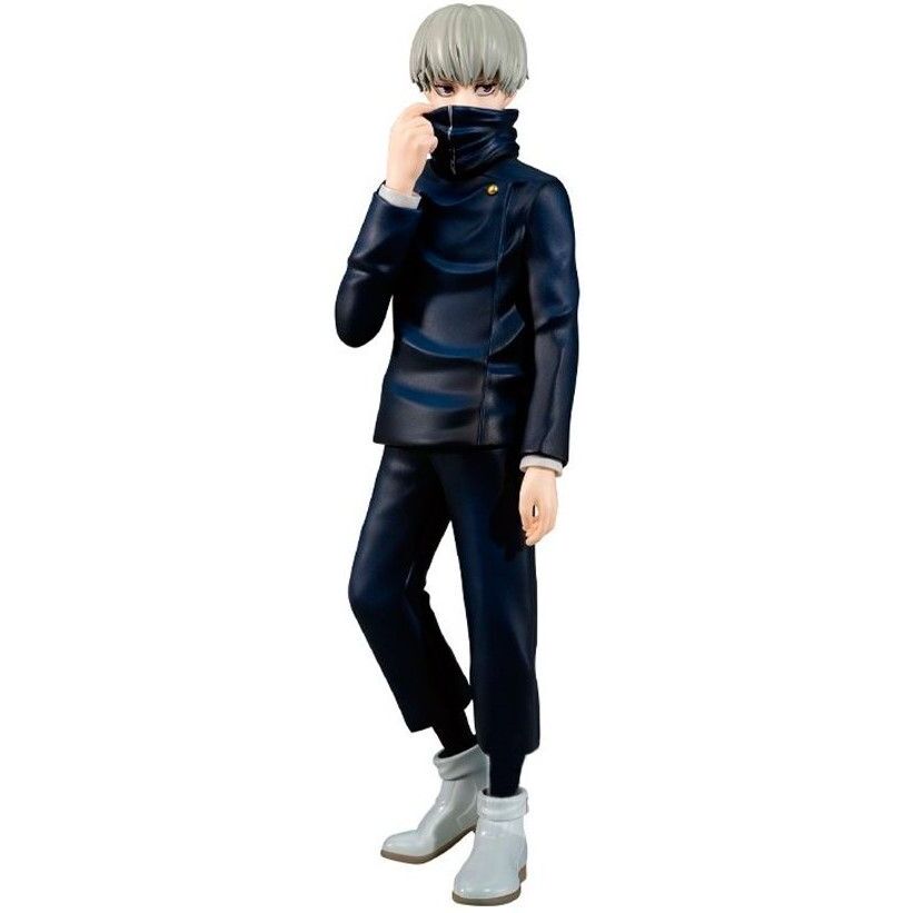 Figura Toge Inumaki Jukon No Kata Jujutsu Kaisen 15cm