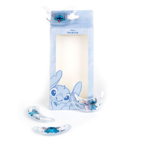 Disney Stitch skin care blister